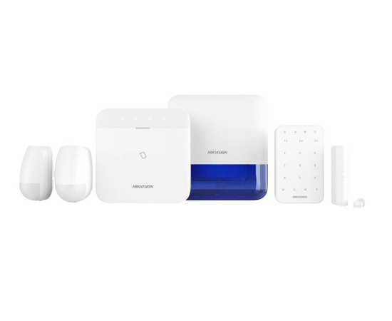 Hikvision AX Pro Alarm Kit 1