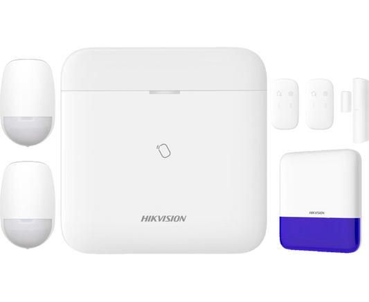 Hikvision AX Pro Alarm Kit 2