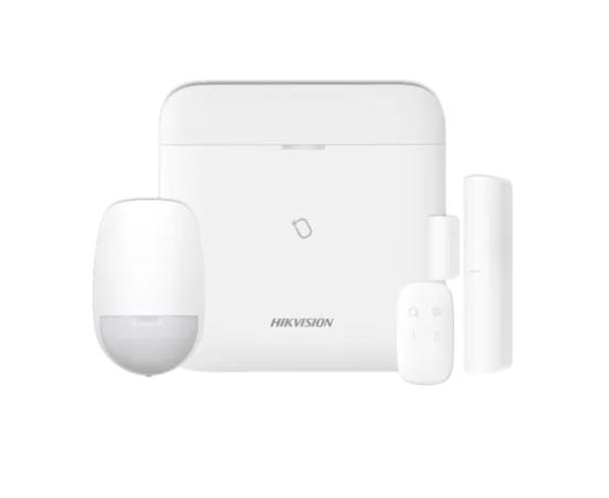 Hikvision AX Pro Alarm Kit 3