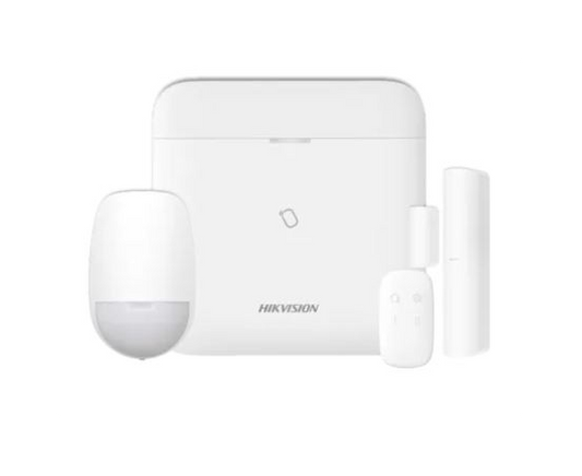 Hikvision AX Pro Alarm Kit 3